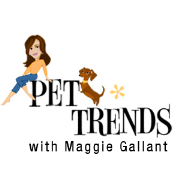 Pet Trends with Maggie Gallant (video)