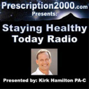 Staying Healthy Today Radio