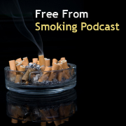 Free From Smoking Podcast