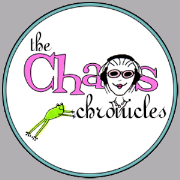 The Chaos Chronicles Podcast