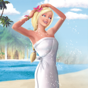 "I Need to Know" Music Video from Barbie™ as The Island Princess