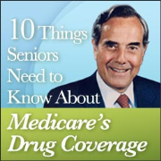 Bob Dole on Medicare - 10 Things Seniors Need to Know