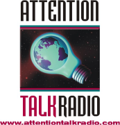 Attention Talk Radio | Blog Talk Radio Feed