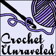 Crochet Unraveled