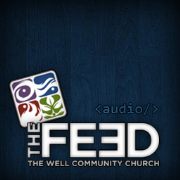 The Feed: Sermon Audio