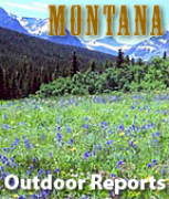 Montana Fish, Wildlife & Parks Video Library