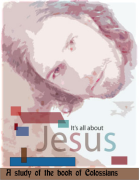 It's All About Jesus