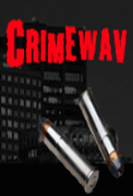 CrimeWAV - A free audiobook by Seth Harwood