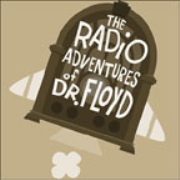 TGN: The Radio Adventures of Dr. Floyd