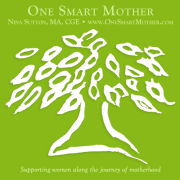 One Smart Mother: Nina Sutton's podcast on motherhood
