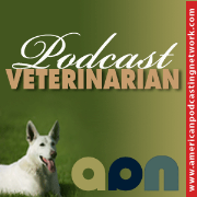 Podcast Veterinarian