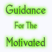 Guidance For The Motivated