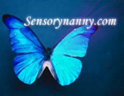 SensoryNanny | Blog Talk Radio Feed