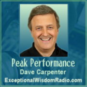 Peak Performance on ExceptionalWisdomRadio.com