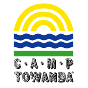 Camp Towanda Podcast