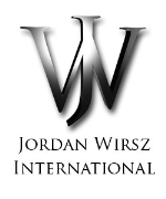 Become Incredible™ with Jordan Wirsz