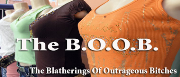 The B.O.O.B.s | Blog Talk Radio Feed