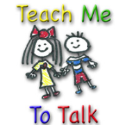 Teach Me To Talk with Laura and Kate | Blog Talk Radio Feed