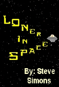 Loner In Space - A free audiobook by Steve Simons