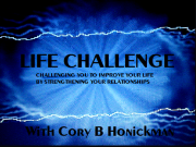 Life Challenge 