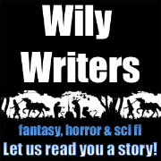 Wily Writers Speculative Fiction Audio Stories