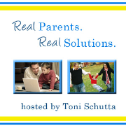 Real Parents. Real Solutions.
