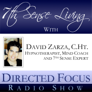 Directed Focus - 7th Sense Living! | Blog Talk Radio Feed