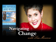 Navigating Change | Blog Talk Radio Feed