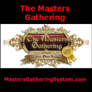 The Masters Gathering» The Masters Gathering