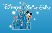 Disney Online Guide Podcast