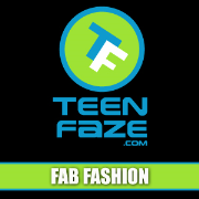 Teenfaze.com: Fab Fashion