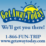 Get Away Today - The Vacation Company You Trust!