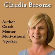 Claudia Broome: Help for Stay at Home Moms