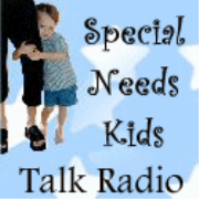 Special  Needs Kids  | Blog Talk Radio Feed