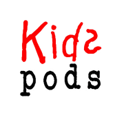 kidspods - der Podcast für Kinder