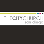 The City Church, San Diego