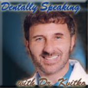 Dentally Speaking with Dr. Kvitko