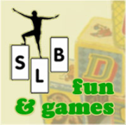 SLB Fun  Games