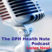 DPH Health Note