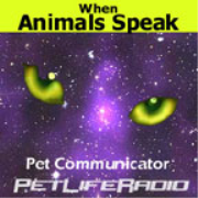 PetLifeRadio.com - When Animals Speak - Communicating With Pets, through a Pet Communicator on Pet Life Radio