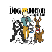 The Dog Doctor | Blog Talk Radio Feed