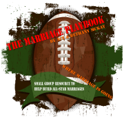 The Marriage Playbook Scrimmage