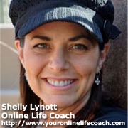 The Online Life Coach