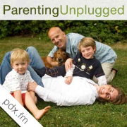 Parenting Unplugged