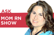 Ask MomRN Show - Tamara Walker, R.N. | Blog Talk Radio Feed