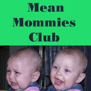 Mean Mommies Club