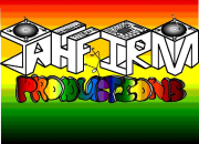 Jahfirm Sound System - DJ JAHFIRM -