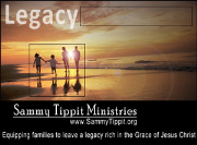 Legacy: A Christ-Centered Discussion of Marriage and Family 