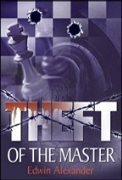 Theft of the Master - A free audiobook by Edwin Alexander