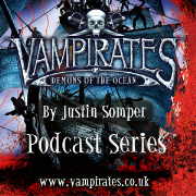 Vampirates - By Justin Somper